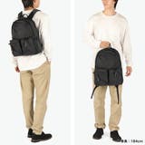 アントラック リュック UNTRACK | ギャレリア Bag＆Luggage | 詳細画像9 