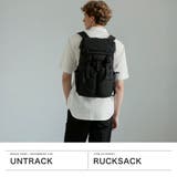 アントラック リュック UNTRACK | ギャレリア Bag＆Luggage | 詳細画像2 