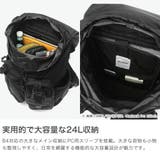 アントラック リュック UNTRACK | ギャレリア Bag＆Luggage | 詳細画像4 