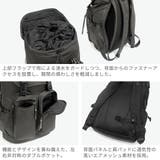 アントラック リュック UNTRACK | ギャレリア Bag＆Luggage | 詳細画像5 