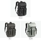 アントラック リュック UNTRACK | ギャレリア Bag＆Luggage | 詳細画像8 