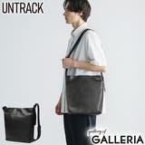 アントラック トートバッグ UNTRACK | ギャレリア Bag&Luggage | 詳細画像1