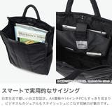 アントラック トートバッグ UNTRACK | ギャレリア Bag＆Luggage | 詳細画像4 