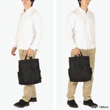 アントラック トートバッグ UNTRACK | ギャレリア Bag＆Luggage | 詳細画像8 