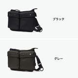 アントラック サコッシュ UNTRACK | ギャレリア Bag＆Luggage | 詳細画像2 