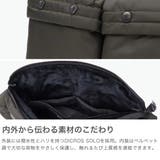 アントラック サコッシュ UNTRACK | ギャレリア Bag＆Luggage | 詳細画像3 