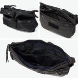 アントラック サコッシュ UNTRACK | ギャレリア Bag＆Luggage | 詳細画像5 