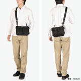 アントラック サコッシュ UNTRACK | ギャレリア Bag＆Luggage | 詳細画像8 