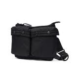 ブラック | アントラック サコッシュ UNTRACK | ギャレリア Bag＆Luggage