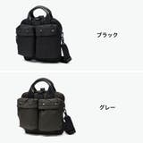 アントラック ショルダーバッグ UNTRACK | ギャレリア Bag＆Luggage | 詳細画像2 