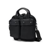 ブラック | アントラック ショルダーバッグ UNTRACK | ギャレリア Bag＆Luggage