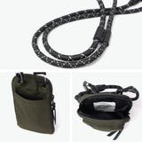 アントラック ショルダーバッグ UNTRACK | ギャレリア Bag＆Luggage | 詳細画像5 