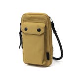 マスタード | アントラック ショルダーバッグ UNTRACK | ギャレリア Bag＆Luggage