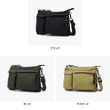 アントラック ショルダーバッグ UNTRACK | ギャレリア Bag＆Luggage | 詳細画像2 
