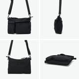 アントラック ショルダーバッグ UNTRACK | ギャレリア Bag＆Luggage | 詳細画像6 