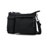 ブラック | アントラック ショルダーバッグ UNTRACK | ギャレリア Bag＆Luggage