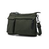 カーキ | アントラック ショルダーバッグ UNTRACK | ギャレリア Bag＆Luggage