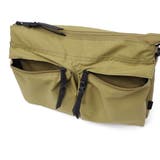 アントラック ショルダーバッグ UNTRACK | ギャレリア Bag＆Luggage | 詳細画像16 