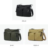 アントラック ショルダーバッグ UNTRACK | ギャレリア Bag＆Luggage | 詳細画像2 