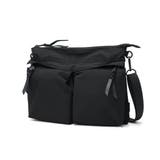 ブラック | アントラック ショルダーバッグ UNTRACK | ギャレリア Bag＆Luggage