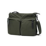 カーキ | アントラック ショルダーバッグ UNTRACK | ギャレリア Bag＆Luggage