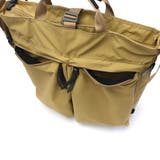 アントラック ヘルメットバッグ UNTRACK | ギャレリア Bag＆Luggage | 詳細画像16 