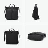 アントラック ヘルメットバッグ UNTRACK | ギャレリア Bag＆Luggage | 詳細画像6 