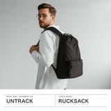 アントラック リュック UNTRACK | ギャレリア Bag＆Luggage | 詳細画像2 