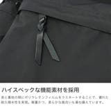 アントラック リュック UNTRACK | ギャレリア Bag＆Luggage | 詳細画像3 