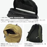 アントラック リュック UNTRACK | ギャレリア Bag＆Luggage | 詳細画像5 