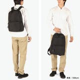 アントラック リュック UNTRACK | ギャレリア Bag＆Luggage | 詳細画像9 