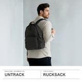アントラック リュック UNTRACK | ギャレリア Bag＆Luggage | 詳細画像2 