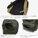アントラック リュック UNTRACK | ギャレリア Bag＆Luggage | 詳細画像6 