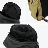 アントラック リュック UNTRACK | ギャレリア Bag＆Luggage | 詳細画像7 