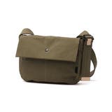 カーキ | アントラック ショルダーバッグ UNTRACK | ギャレリア Bag＆Luggage