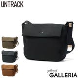 アントラック ショルダーバッグ UNTRACK | ギャレリア Bag＆Luggage | 詳細画像1 