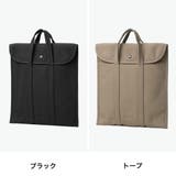 アントラック トートバッグ UNTRACK | ギャレリア Bag&Luggage | 詳細画像2