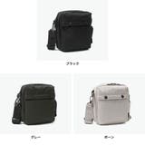 アントラック ショルダーバッグ UNTRACK | ギャレリア Bag＆Luggage | 詳細画像2 