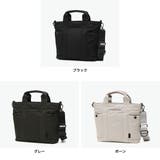 アントラック トートバッグ UNTRACK | ギャレリア Bag＆Luggage | 詳細画像2 