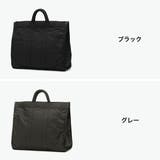 アントラック トートバッグ UNTRACK | ギャレリア Bag&Luggage | 詳細画像2