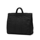 ブラック | アントラック トートバッグ UNTRACK | ギャレリア Bag&Luggage