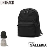 アントラック リュック UNTRACK | ギャレリア Bag＆Luggage | 詳細画像1 