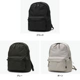 アントラック リュック UNTRACK | ギャレリア Bag＆Luggage | 詳細画像2 