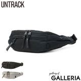アントラック ウエストバッグ UNTRACK | ギャレリア Bag&Luggage | 詳細画像1