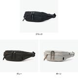 アントラック ウエストバッグ UNTRACK | ギャレリア Bag&Luggage | 詳細画像2