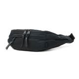 ブラック | アントラック ウエストバッグ UNTRACK | ギャレリア Bag&Luggage