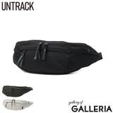 アントラック ウエストバッグ UNTRACK | ギャレリア Bag&Luggage | 詳細画像1