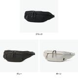 アントラック ウエストバッグ UNTRACK | ギャレリア Bag&Luggage | 詳細画像2
