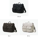 アントラック ショルダーバッグ UNTRACK | ギャレリア Bag&Luggage | 詳細画像2