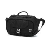 ブラック | アントラック ボディバッグ UNTRACK | ギャレリア Bag&Luggage